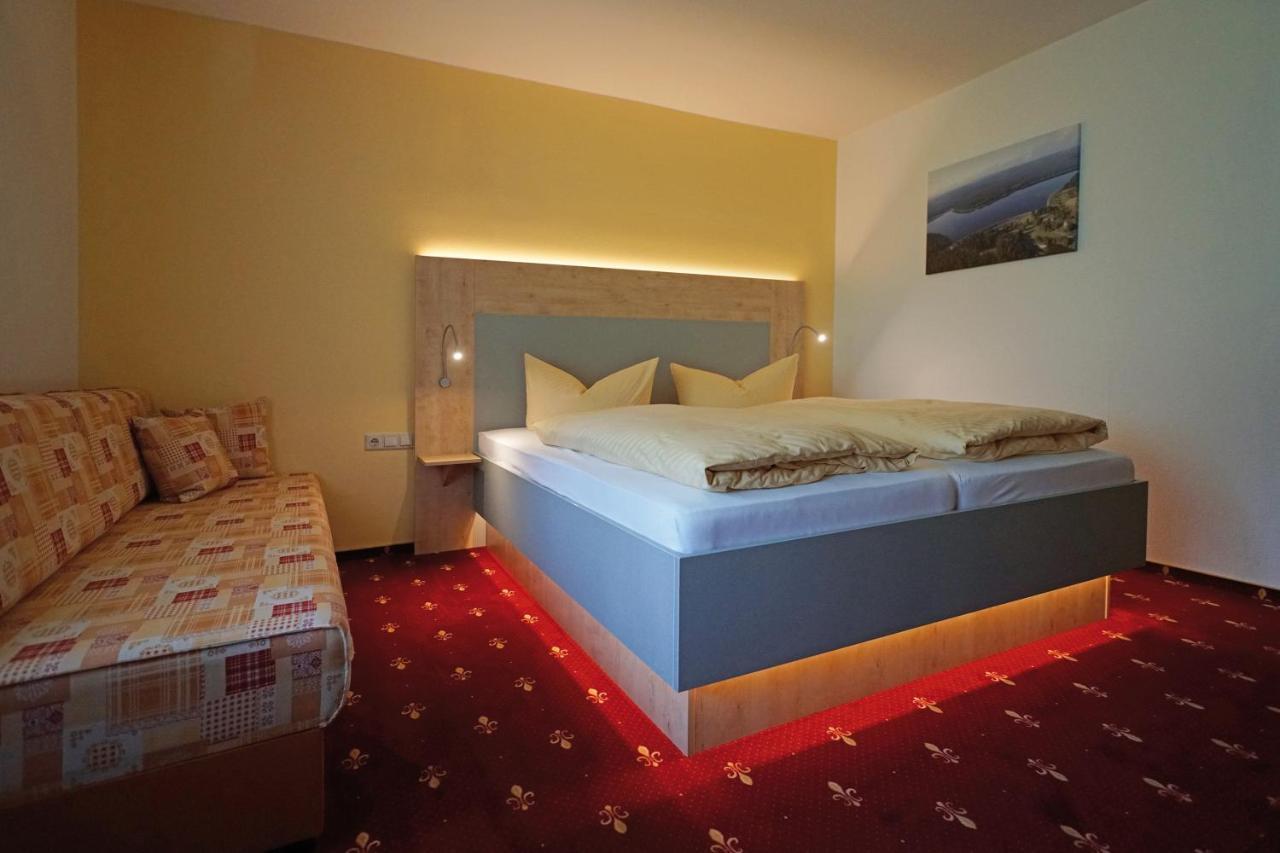 Landhotel Gasthof Zwota Klingenthal Kültér fotó
