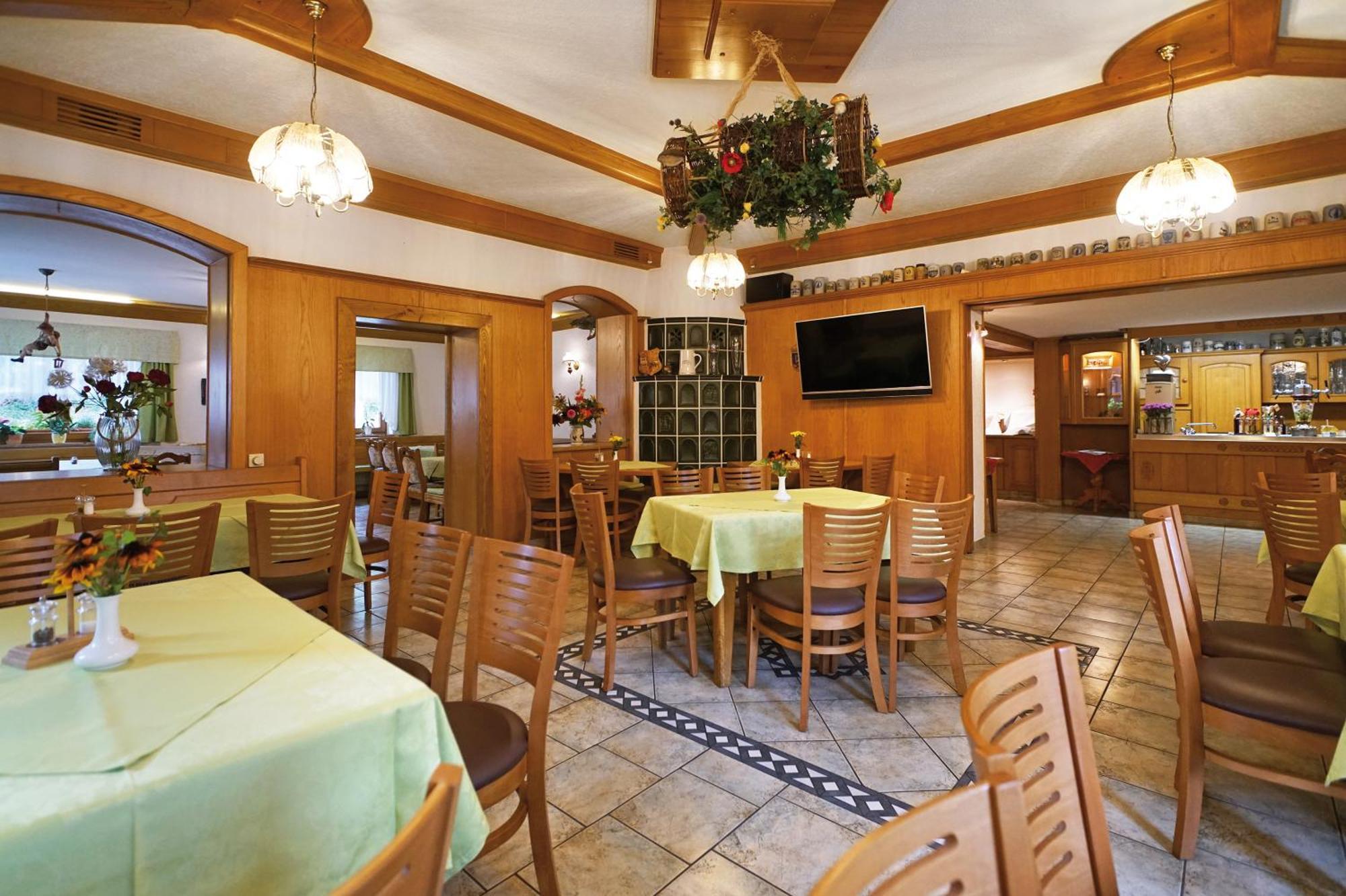 Landhotel Gasthof Zwota Klingenthal Kültér fotó