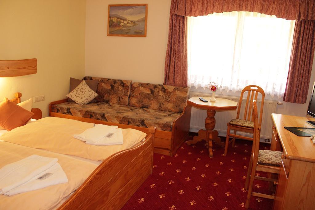 Landhotel Gasthof Zwota Klingenthal Szoba fotó