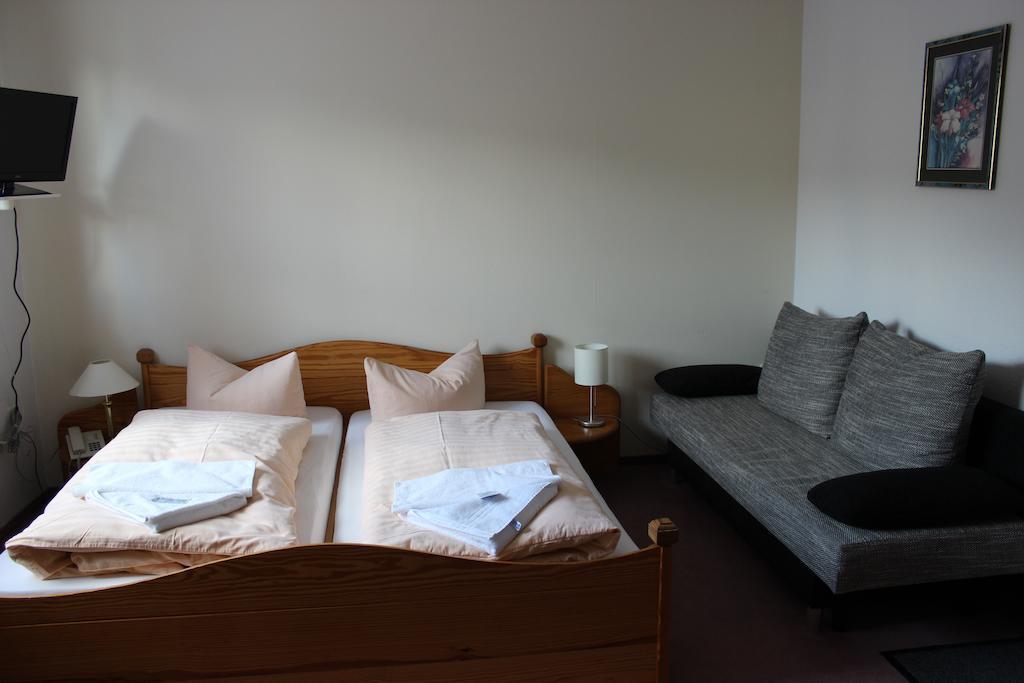 Landhotel Gasthof Zwota Klingenthal Szoba fotó