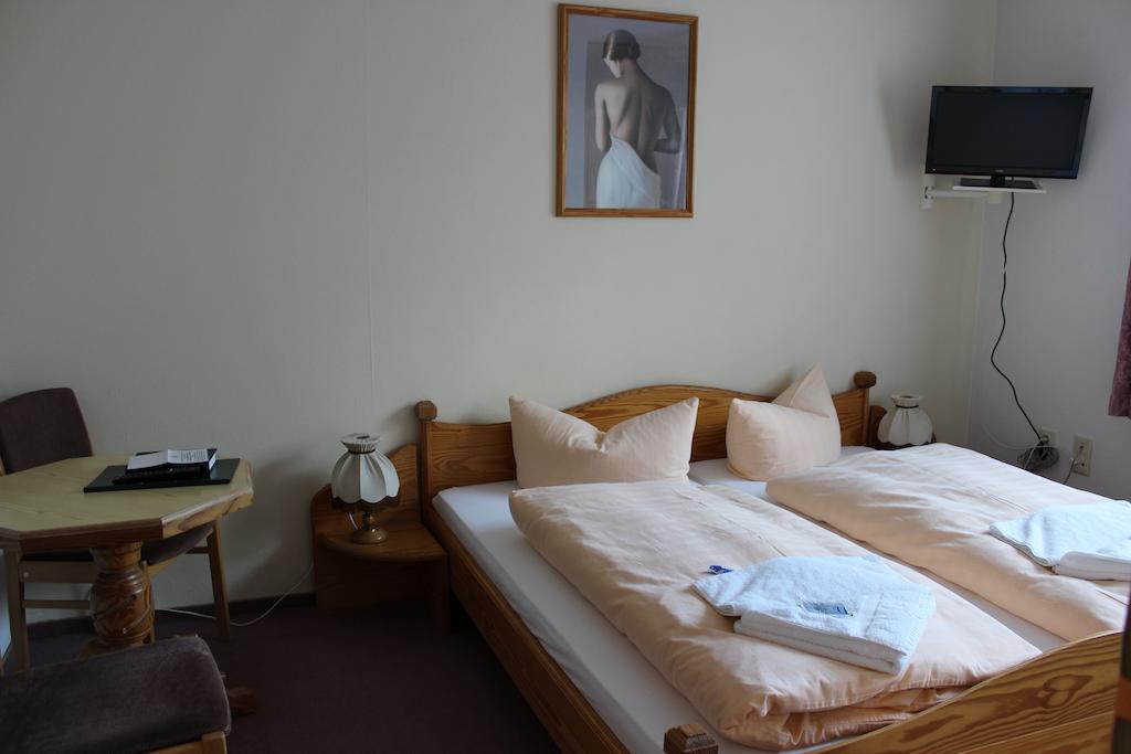 Landhotel Gasthof Zwota Klingenthal Szoba fotó