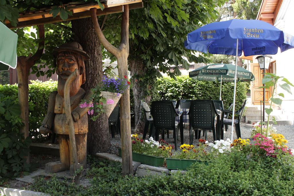 Landhotel Gasthof Zwota Klingenthal Kültér fotó
