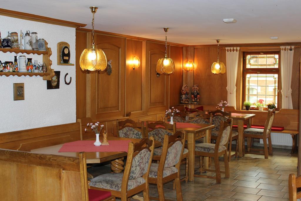 Landhotel Gasthof Zwota Klingenthal Kültér fotó