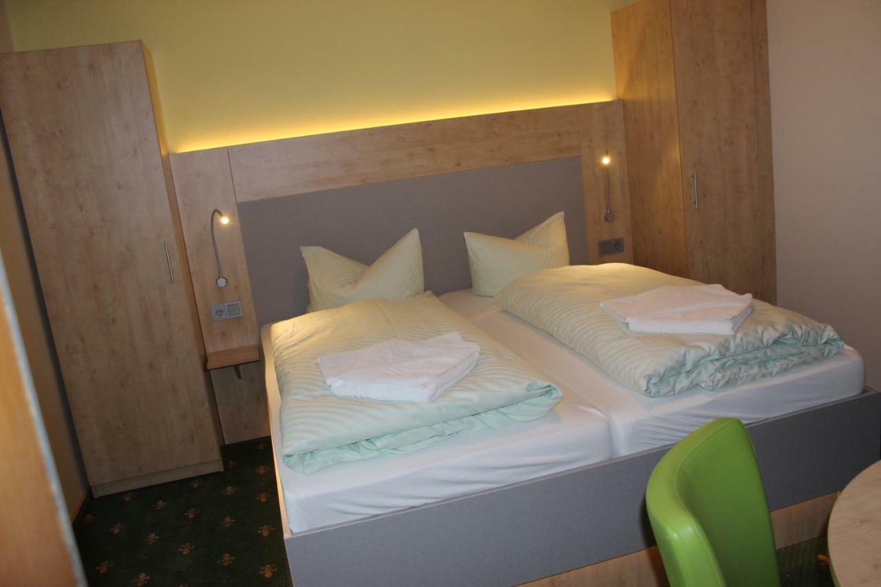 Landhotel Gasthof Zwota Klingenthal Kültér fotó