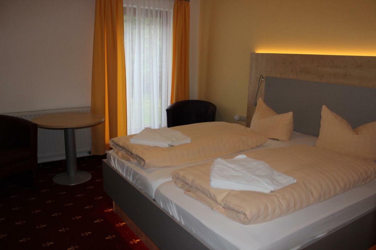 Landhotel Gasthof Zwota Klingenthal Kültér fotó