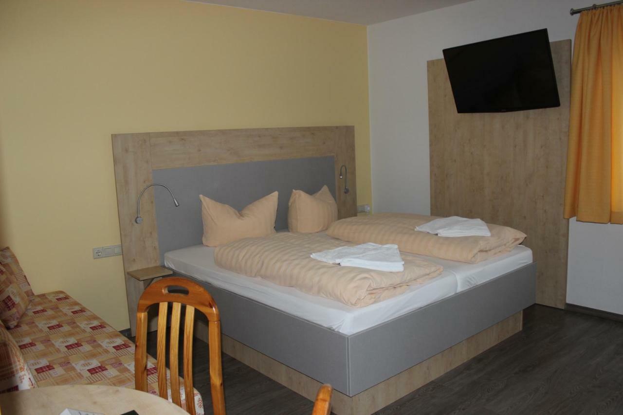 Landhotel Gasthof Zwota Klingenthal Kültér fotó