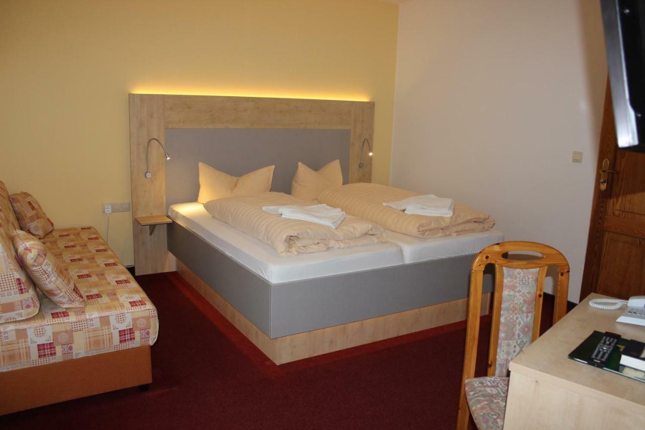 Landhotel Gasthof Zwota Klingenthal Kültér fotó