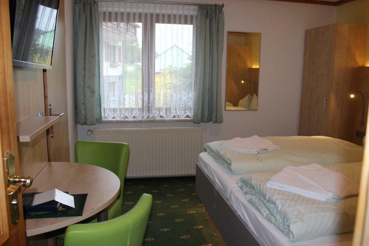 Landhotel Gasthof Zwota Klingenthal Kültér fotó