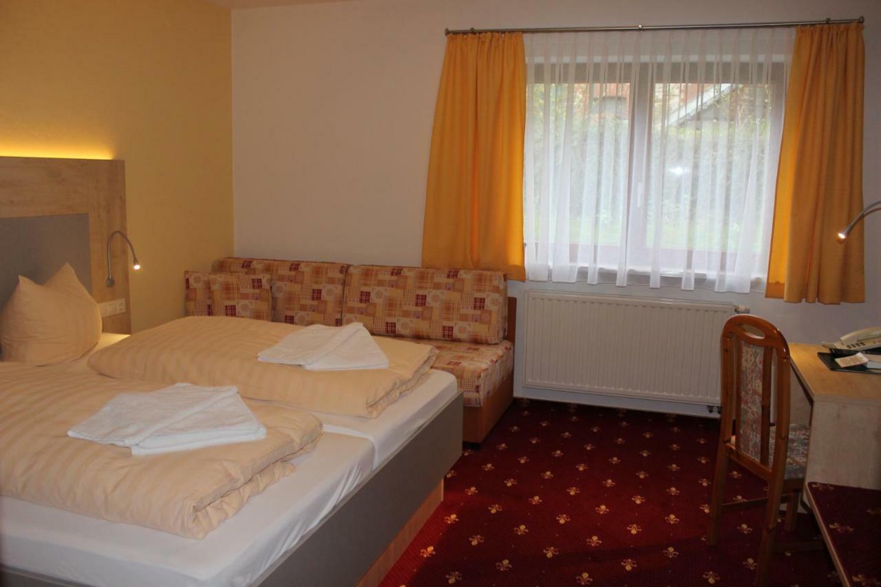 Landhotel Gasthof Zwota Klingenthal Kültér fotó